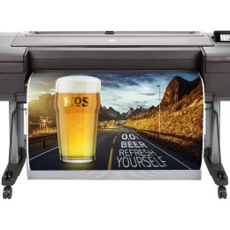 HP DesignJet Z6 44inch PostScript Printer