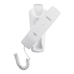1 Téléphone filaire Alcatel TEMPORIS 10 PRO - Blanc
