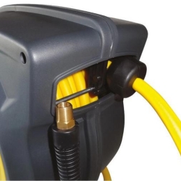 ENROULEUR AIR POLYPROPYLENE 20M