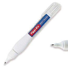1 Stylo correcteur TIPP-EX Shake'n squeeze - 8 ml