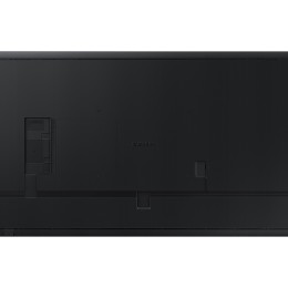 SAMSUNG 43inch UHD/4K 16:9 QB43C Slim-LED 350nits Speakers 2x10W black 3xHDMI 2.0 USB 2.0 x 2 Ethernet WiFi Dualband BT Brightness