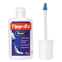 1 Correcteur TIPP-EX Standard- Flacon de20 ml
