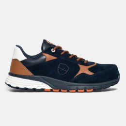 CHAUSSURES DE SECURITE BASSES SWINGS