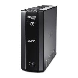 APC Power saving Back-UPS RS 1500 230V CEE 7/5