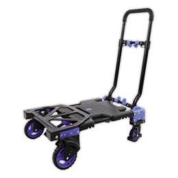1 Combiné diable chariot