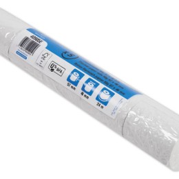 1 Lot de 5 Bobines de papier pour terminaux cartebancaire 57 x 46 mm