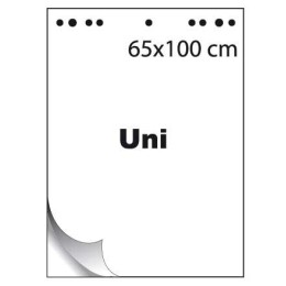 1 Carton de 5 Recharges unies - 60 g