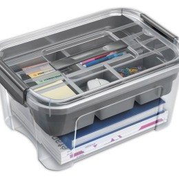 1 Combi Box 13L