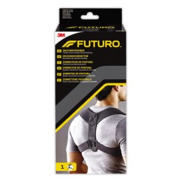 1 Correcteur de posture ajustable
