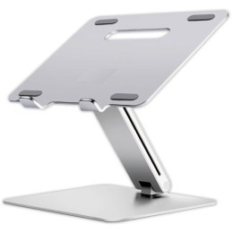 1 Support à hauteur variable pour ordinateur portable de 11 à 15,6"