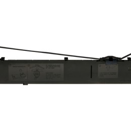 EPSON S015086 ruban noir 8.000.000 caractères pack de 1
