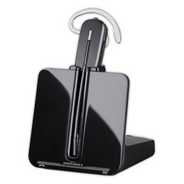 1 Micro-casque CS540A POLY sans fil et sa base