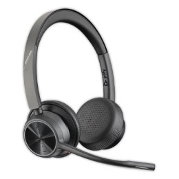 1 CASQUE SANS FIL POLY VOYAGER 4320, USB-A/C