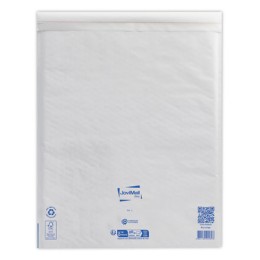 1 Boite de 50 Pochettes matelassées  à bulles formattype L 46*47cm