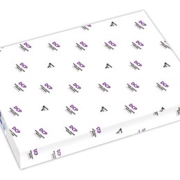 1 Papier DCP Inkjet blanc A3 80G - 500 feuilles