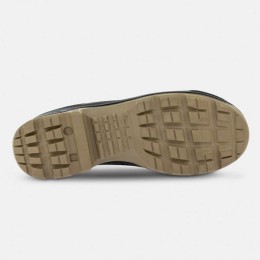 CHAUSSURES DE SECURITE BASSES NIKOLA