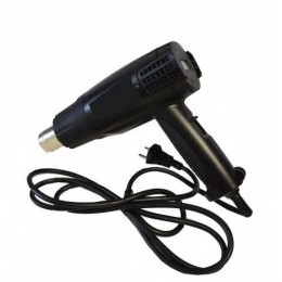 PISTOLET DE SOUDAGE AVEC INDICATEUR DE TEMPÉRATURE