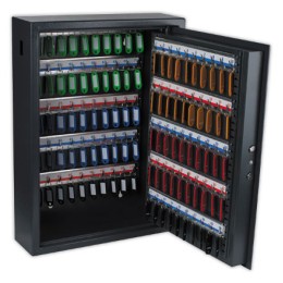 1 Armoire à clé haute sécurité 100 clés
