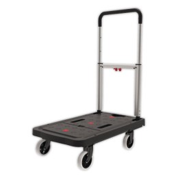 1 Chariot pliable compact