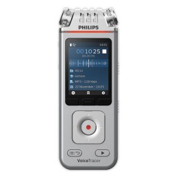 1 Enregistreur audio numérique PHILIPS DVT4115