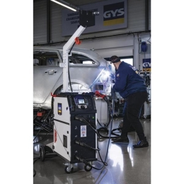 PACK SOUDURE - E3 GYS AUTO