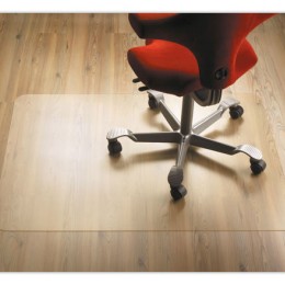 1 Tapis de protection 90 x 120 sols durs