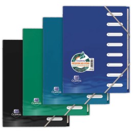1 Trieur Oceanis 8 onglets