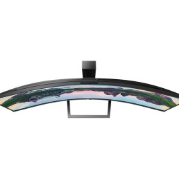 PHILIPS 499P9H/00 UWQHD, Curved,49p,VA,Webcam,70Hz, 5ms, Adaptive Sync, Docking USB-C, USB-C Port, DP, HDMI, Heightadj. HP
