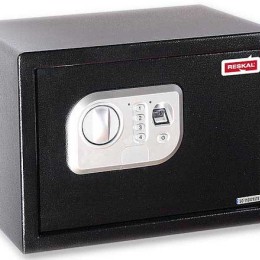1 Coffre fort électronique, 16 litres