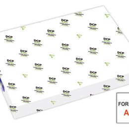 1 Ramette de 250 feuilles papier blanc laser CLAIREFONTAINE DCP A3 160g