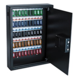 1 Armoire à clé haute sécurité 50 clés