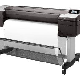 HP DesignJet T1700dr Printer