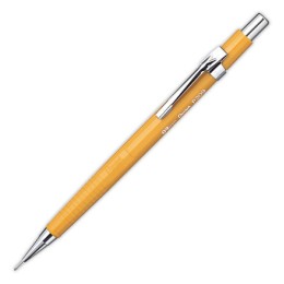 1 Porte-mines P209 - 0,9 mm - corps Jaune