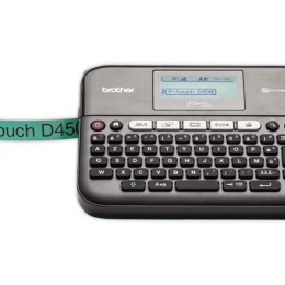 1 Titreuse Brother PT-D460BTVP