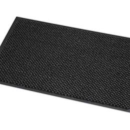1 Tapis d'entrée 90 x 150 cm grattant etabsorbant