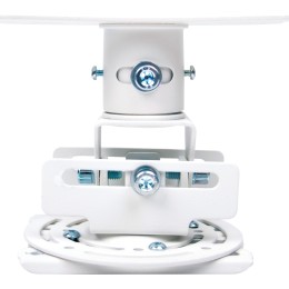 Optoma OCM818W-RU - Montage sur plafond court blanc