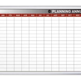 1 Planning annuel magnétique