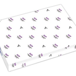 1 Papier DCP Inkjet blanc A3 100G - 500 feuilles