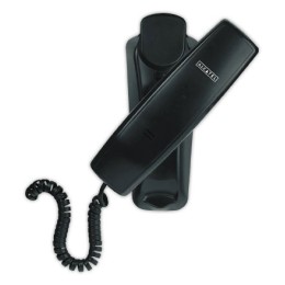 1 Téléphone filaire ALCATEL TEMPORIS 10 - noir