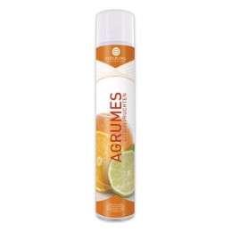 1 Désodorisant FIDUCIAL parfum agrumes -750 ml