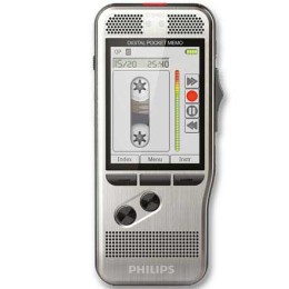 1 Pocket Mémo PHILIPS Pro DPM7200