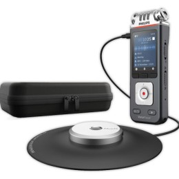 1 Enregistreur de réunion Philips DVT8110
