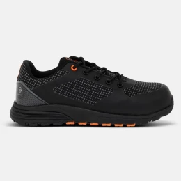 CHAUSSURES DE SECURITE BASSES SOCCER