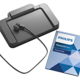 1 Kit de transcription PHILIPS LFH7177
