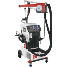 PACK SOUDURE GYSPOT PTIG 400V INVERTER