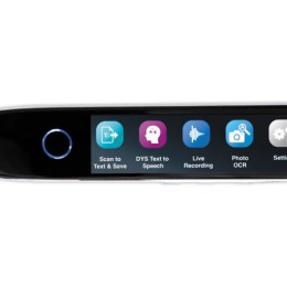 1 Scanner portatif IRISPen Reader 8
