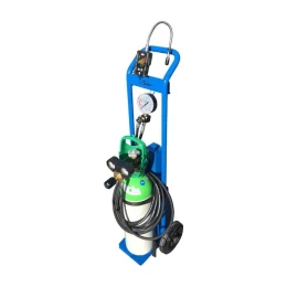 KIT DÉTECTION DE FUITE PACK NIDRON 2000 AVEC DÉTECTEUR