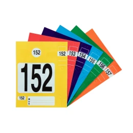 FICHE ATELIER - LOT DE 300 PIECES