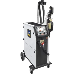 PACK TPGS WORKSTATION GYSPRESS 10T PUSH-PULL CONTROL