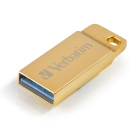 Verbatim Clé USB 3.0 Executive métallique 64 GB
